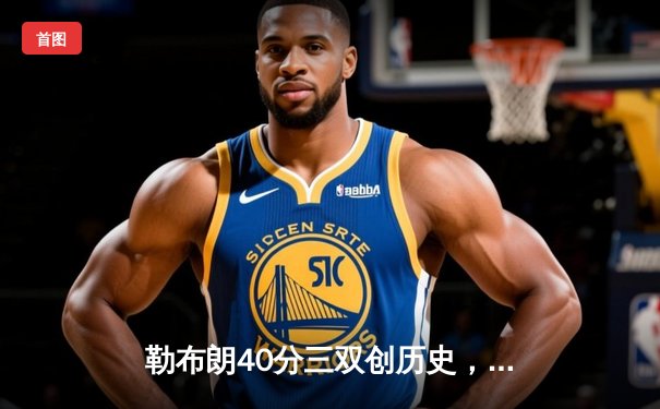 勒布朗40分三双创历史，湖人加时逆转掘金取关键胜利