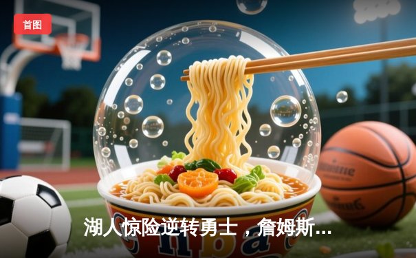 湖人惊险逆转勇士，詹姆斯三双引领加时大战