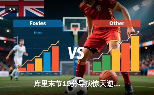 库里末节19分导演惊天逆转，勇士加时险胜凯尔特人迎五连胜 - 4