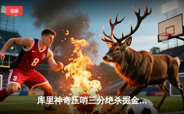 库里神奇压哨三分绝杀掘金，勇士加时险胜夺赛点